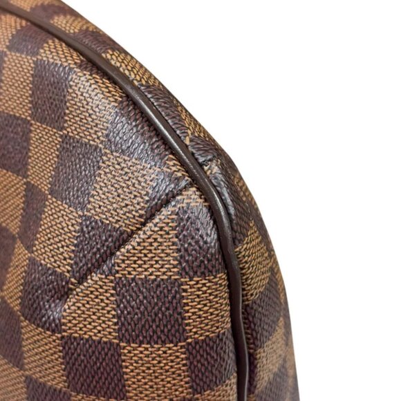 LOUIS VUITTON Shoulder Bag Damier canvas Damier Bloomsbury GM used - Picture 8 of 10